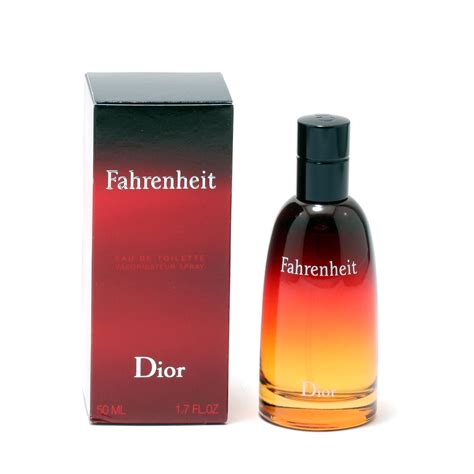 dior fahrenheit eau de toilette spray|dior fahrenheit for men boots.